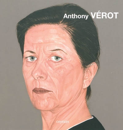 Anthony Vérot