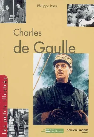 Charles de Gaulle