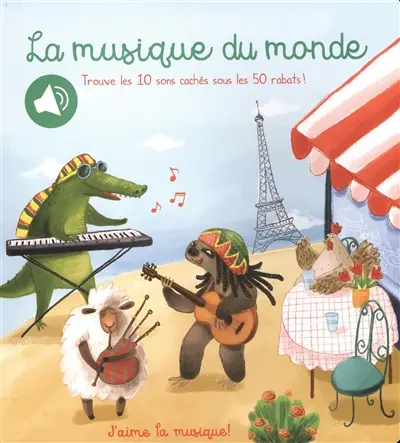 La musique du monde