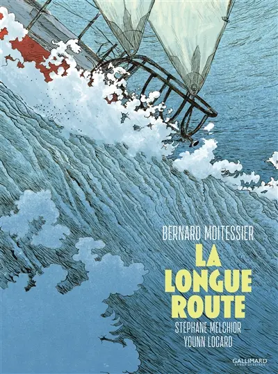 La longue route