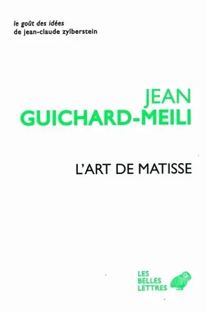 L'art de Matisse