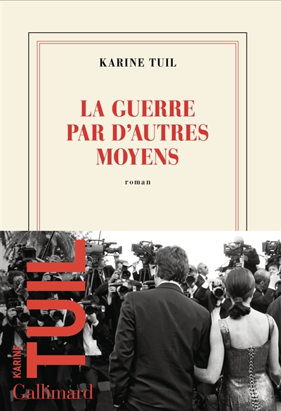 La guerre par d'autres moyens