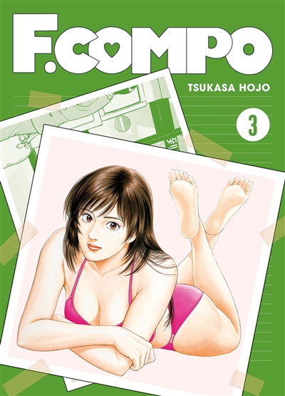 F. compo. Vol. 3