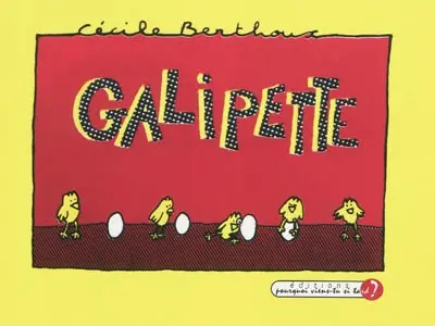 Galipette