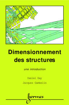 Dimensionnement des structures : une introduction