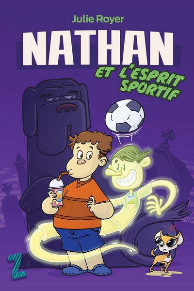 Nathan et l'esprit sportif