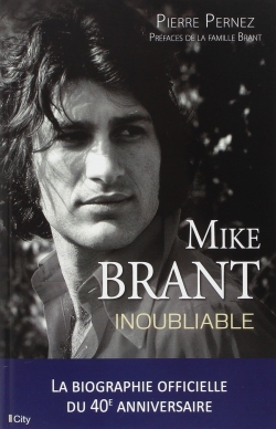 Mike Brant, inoubliable