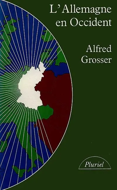 L'Allemagne en Occident