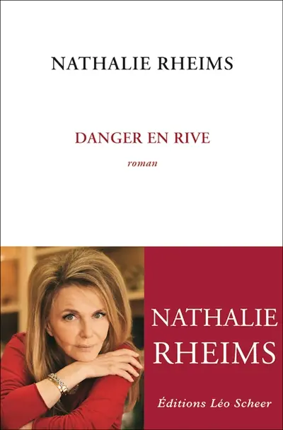 Danger en rive