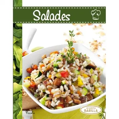 Salades