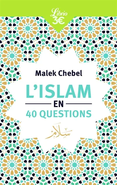L'islam en 40 questions