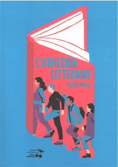 L'adhésion littéraire