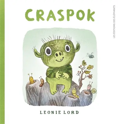 Craspok