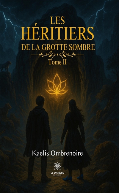 Les héritiers de la grotte...