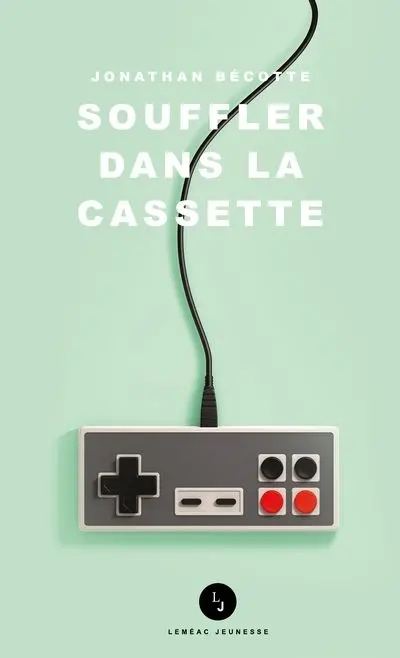 Souffler dans la cassette