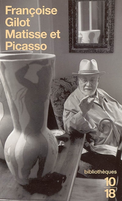 Matisse et Picasso : une amitié