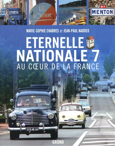Eternelle nationale 7 : au coeur de la France