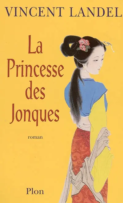 La princesse des Jonques