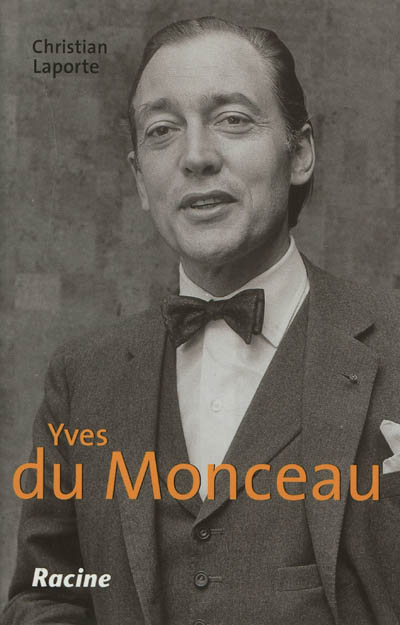 Yves du Monceau