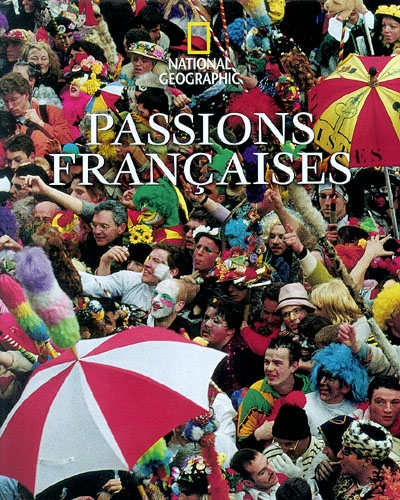 Passions françaises
