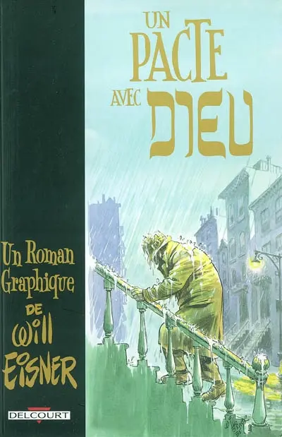 Un pacte avec Dieu et autres récits