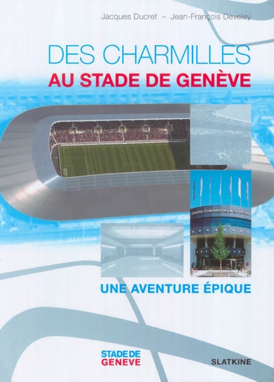 Des Charmilles au stade de...