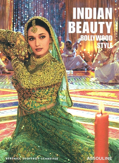 Indian beauty : Bollywood style