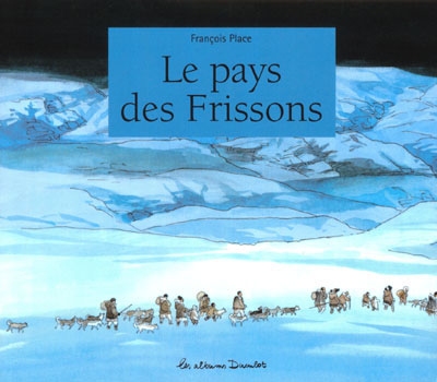 Le pays des Frissons