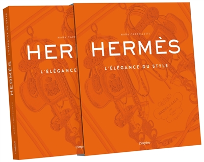 Hermès : l'élégance du style