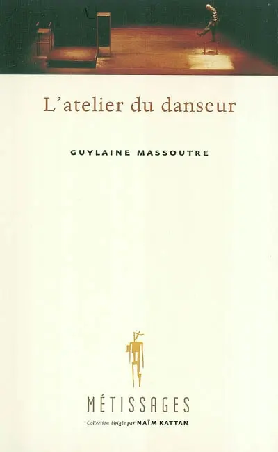L'Atelier du danseur