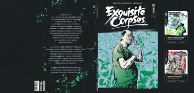 Exquisite corpses. Vol. 4