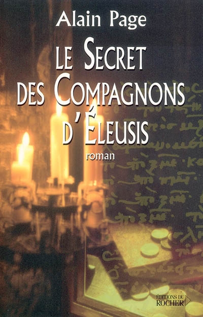 Le secret des compagnons d'Eleusis