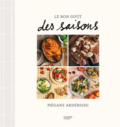 Mes recettes cozy