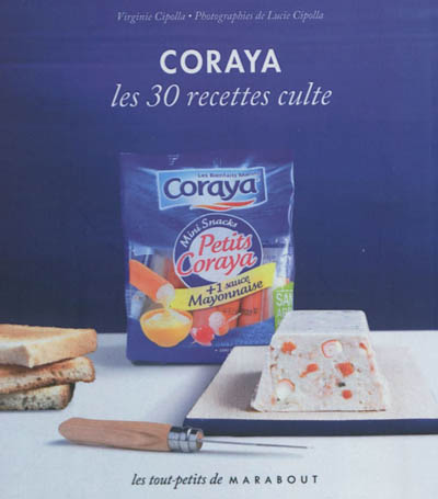 Coraya : le petit livre