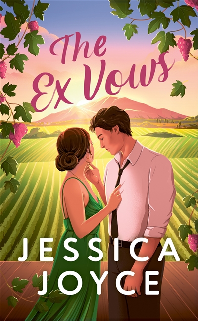 The ex vows
