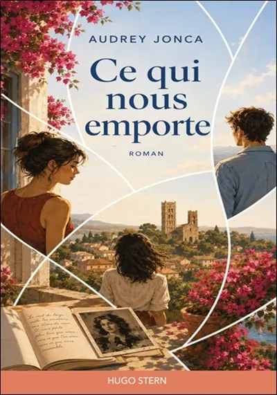 Ce qui nous emporte
