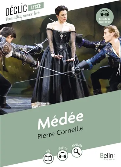 Médée