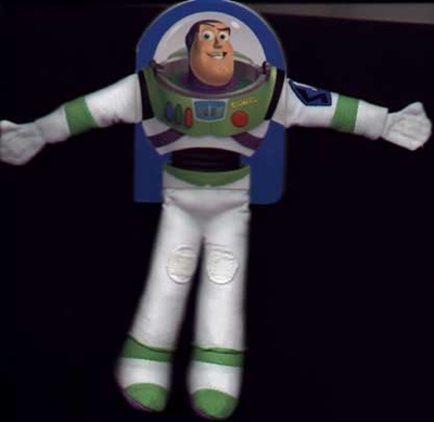 Buzz à la rescousse