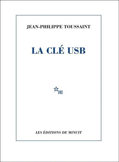 La clé USB