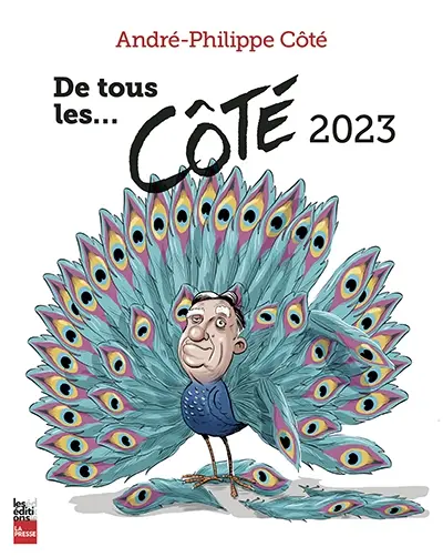 De tous les... Côté 2023