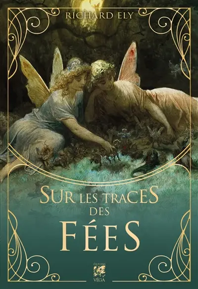 Sur les traces des fées