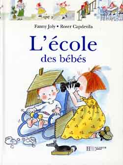 L'école des bébés