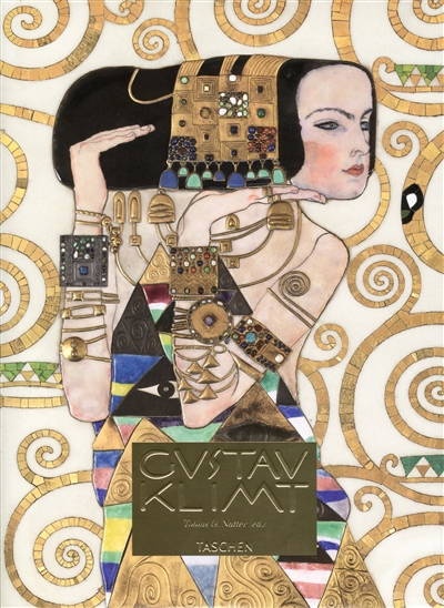 Gustav Klimt : tout l'oeuvre peint