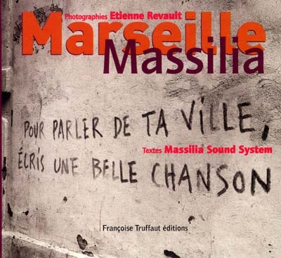 Marseille Massilia