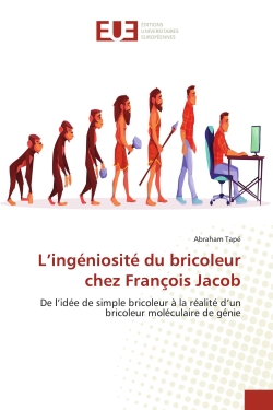 L'ingéniosité du bricoleur...