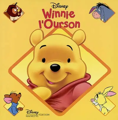 Winnie l'Ourson