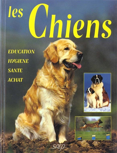 Les chiens