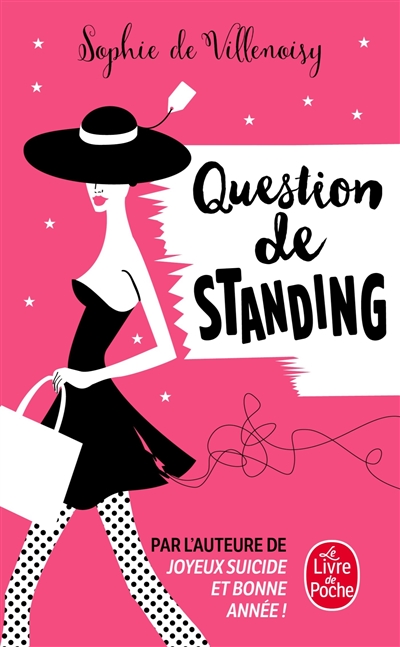 Question de standing