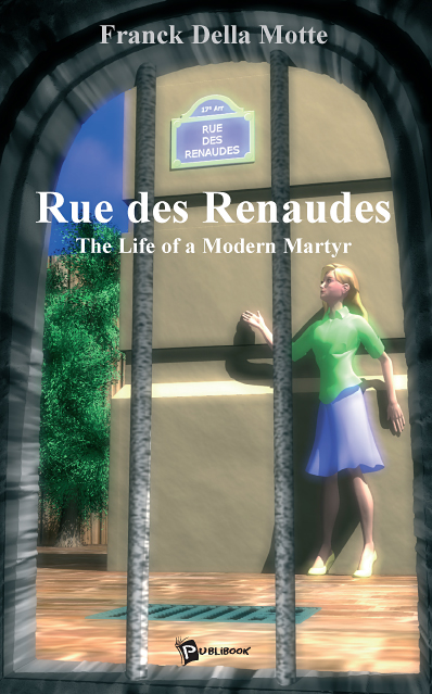 Rue des renaudes : version...