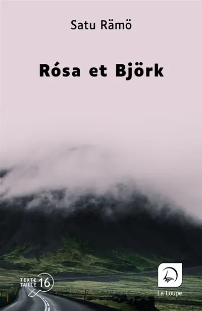 Rosa & Björk